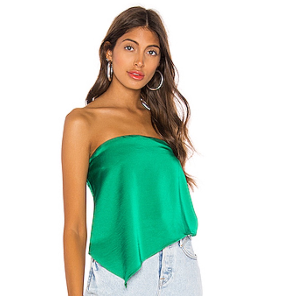 Revolve Cora Top